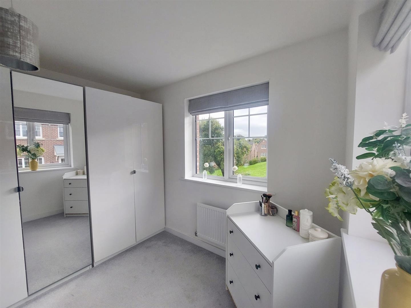 Clos Benallt Fawr, Pontarddulais, Swansea, SA4 0TQ